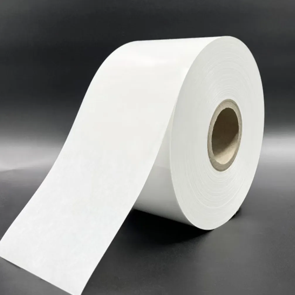 Meta-Aramid Insulation Paper