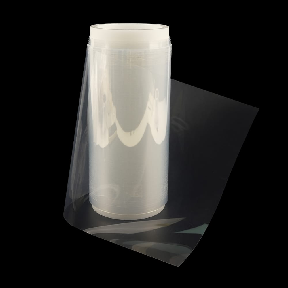 High-Performance FEP Film