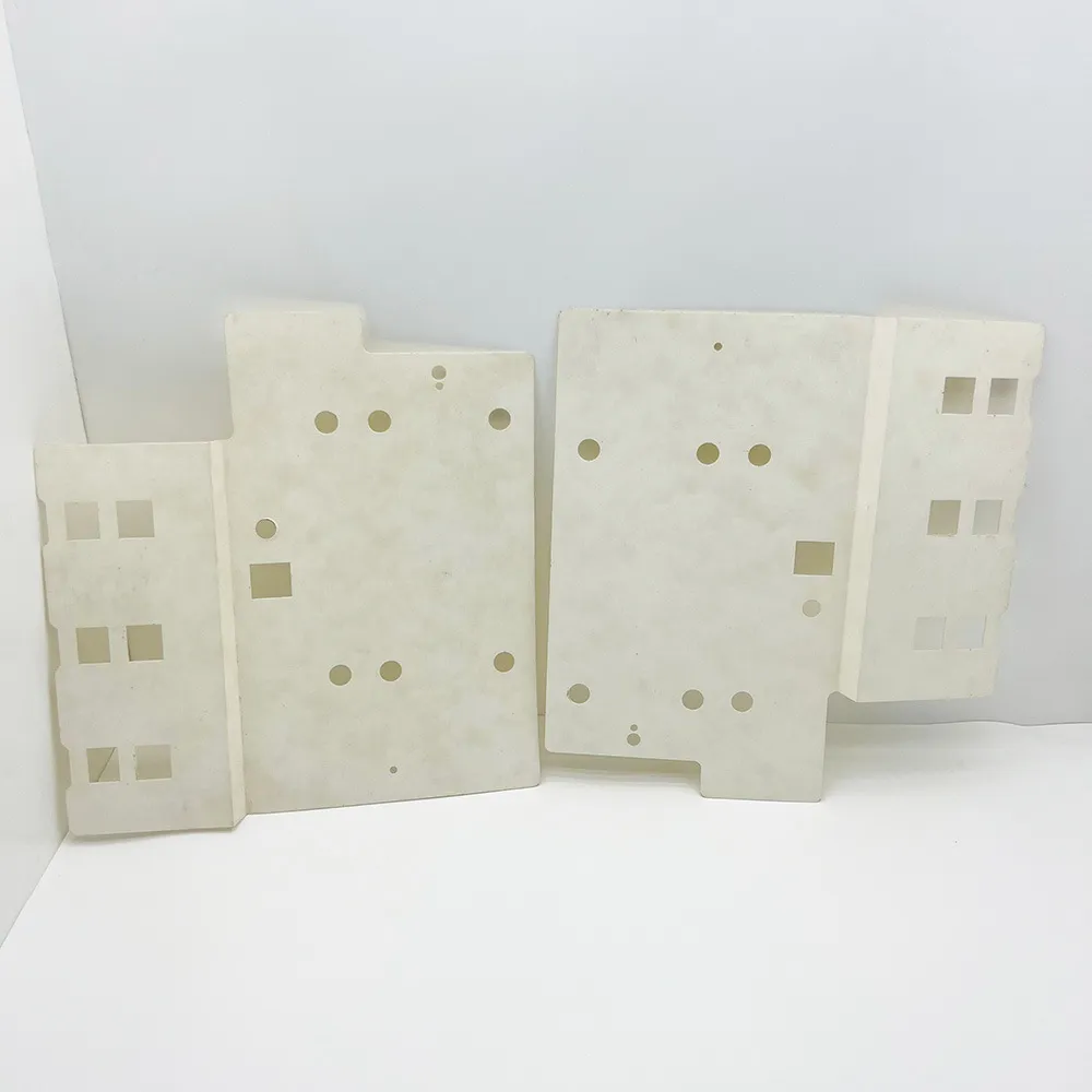 Meta-Aramid Insulation Paper