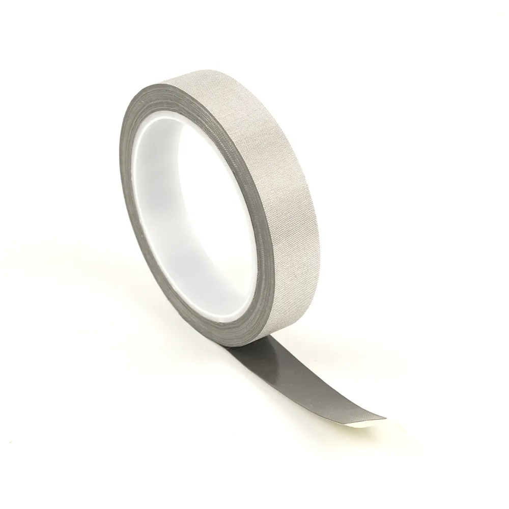 Ceramic Silicone Tape: The Ultimate High-Heat Shield for 650°C Environments - Image 2