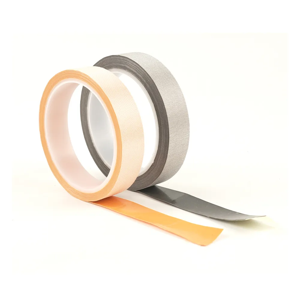 Ceramic Silicone Tape: The Ultimate High-Heat Shield for 650°C Environments