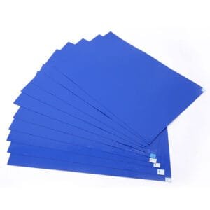 Sticky Floor Mats