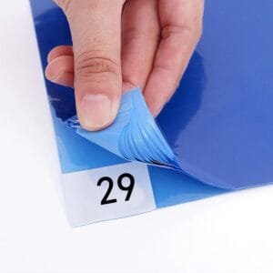 Sticky Floor Mats