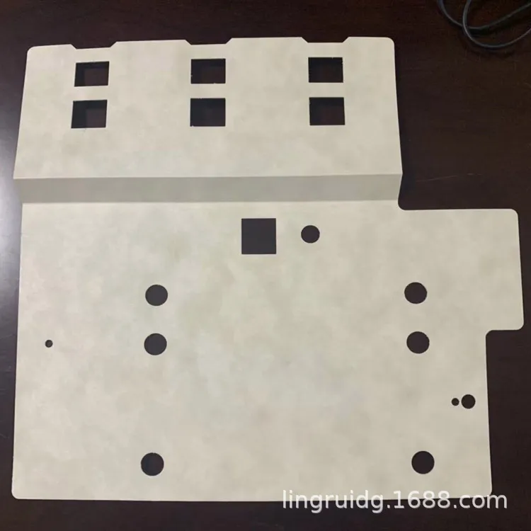 Meta-Aramid Insulation Paper