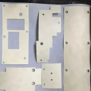Meta-Aramid Insulation Paper