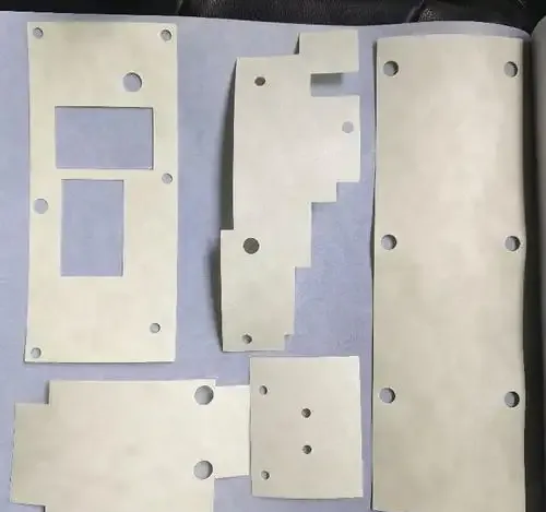 Meta-Aramid Insulation Paper