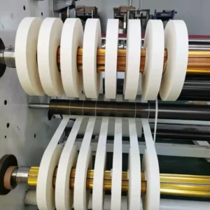 Meta-Aramid Insulation Paper