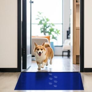 Sticky Floor Mats