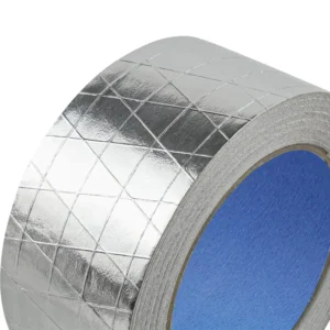 Reinforced Aluminum Foil Tape