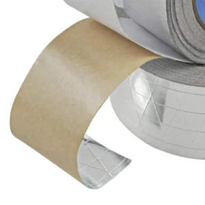 Reinforced Aluminum Foil Tape