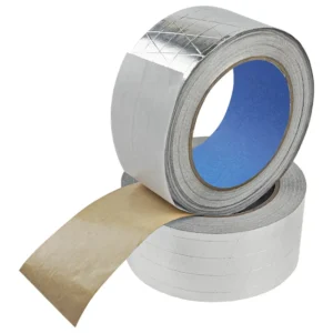 Reinforced Aluminum Foil Tape