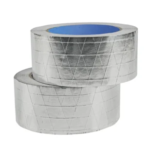 Reinforced Aluminum Foil Tape