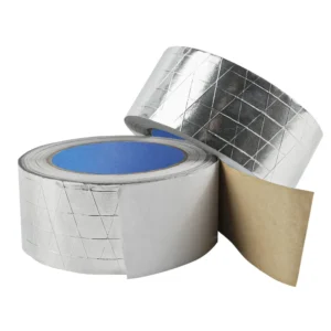 Reinforced Aluminum Foil Tape