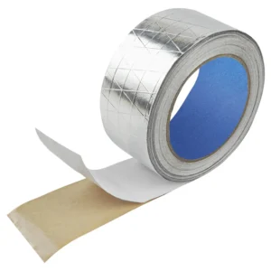 Reinforced Aluminum Foil Tape