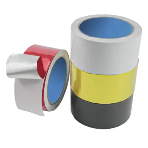 Colored Aluminum Foil Tape