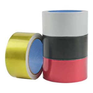 Colored Aluminum Foil Tape