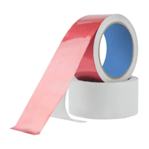 Colored Aluminum Foil Tape