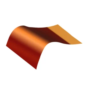 ultra thin copper foil