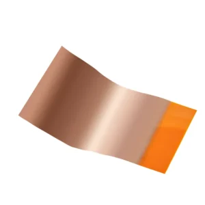ultra thin copper foil