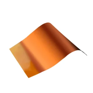 ultra thin copper foil