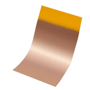 ultra thin copper foil