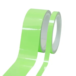 Glow in the Dark Warning Tape