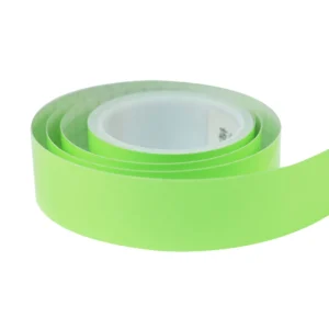Glow in the Dark Warning Tape