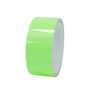 Glow in the Dark Warning Tape