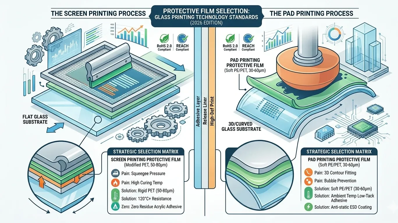 glass-printing-protective-film-selection