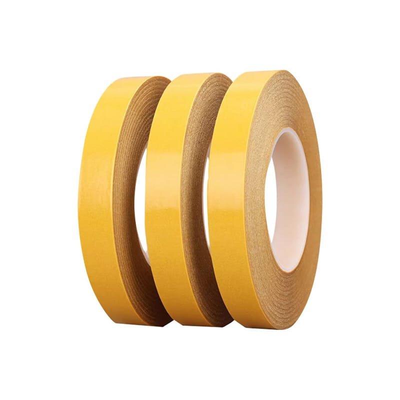 Double-sided tape