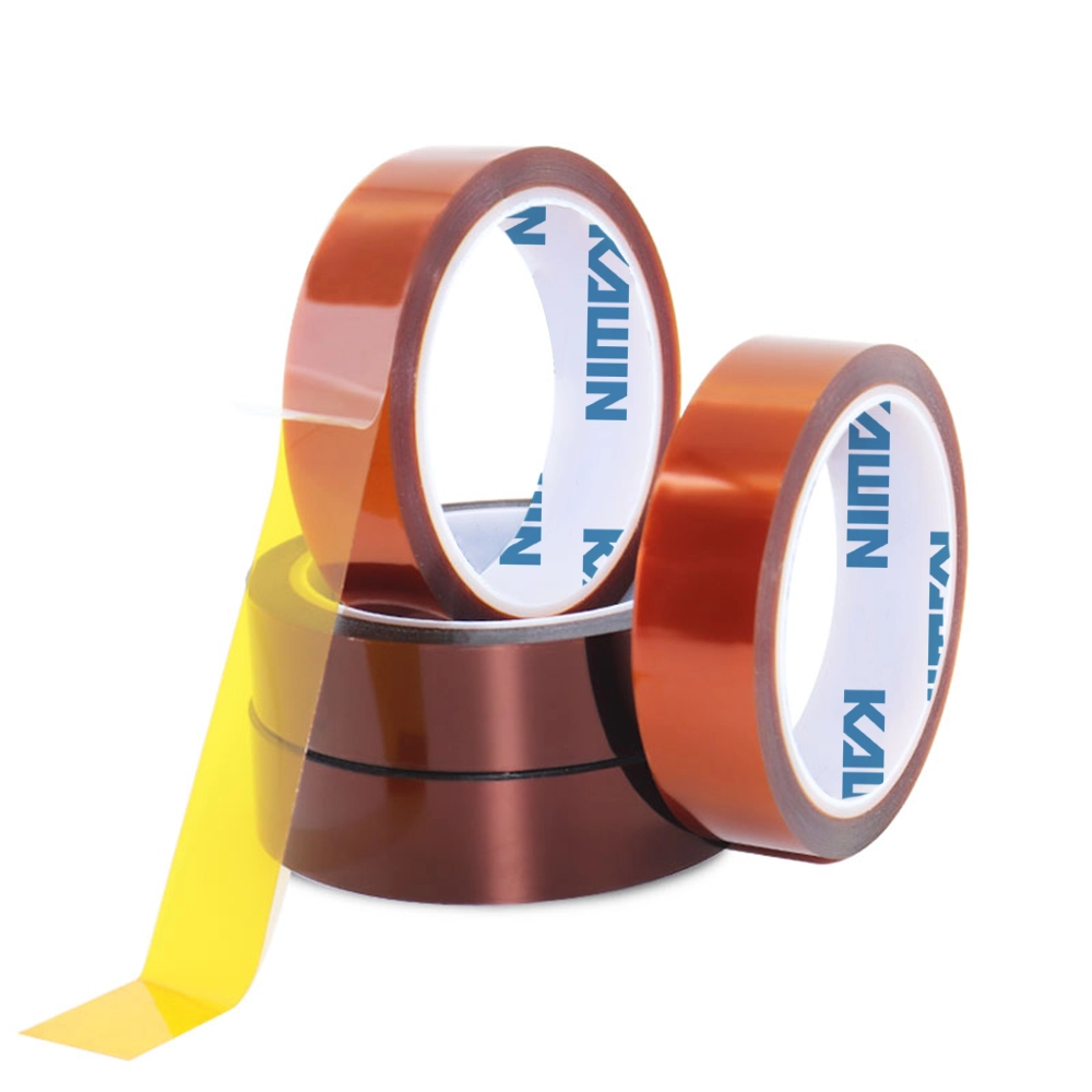 High temperature tape
