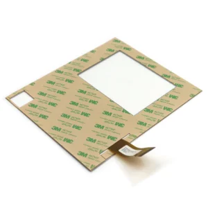 Membrane switch