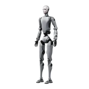 humanoid robot