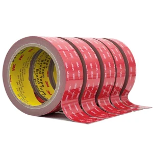 3M 5604A-GF Acrylic Foam Tape