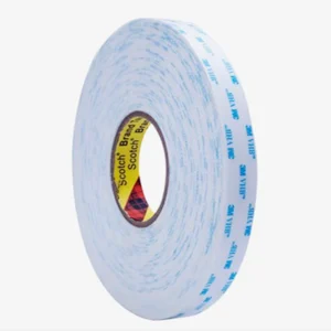 3M 5604N-WP Acrylic Foam Tape
