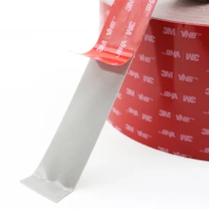 3M 5604A-GF Acrylic Foam Tape