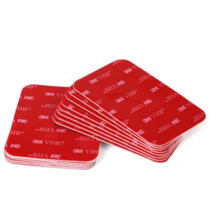 3M 5604A-GF Acrylic Foam Tape