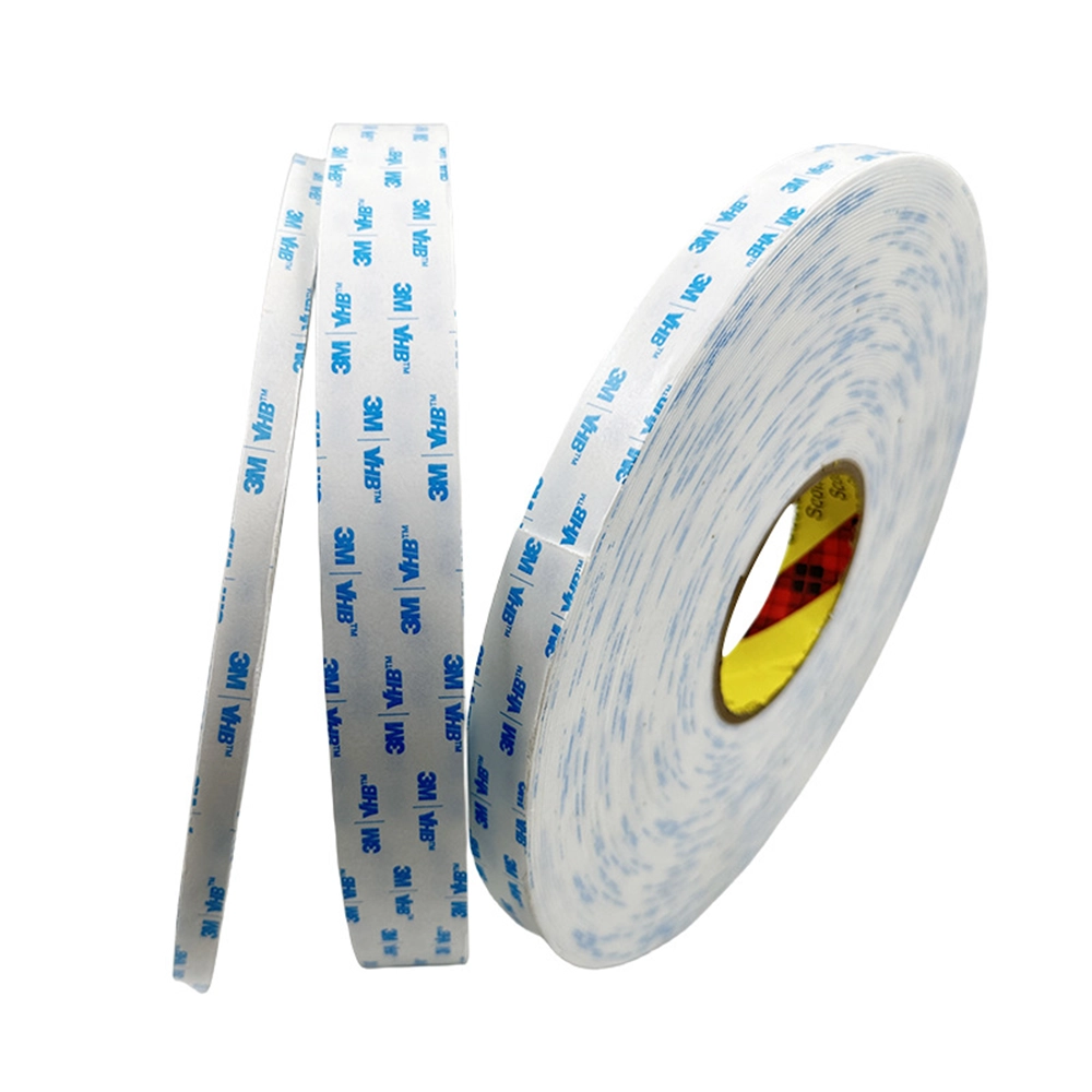 3M 5611N-WP Acrylic Foam Tape