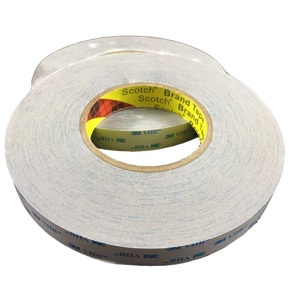 3M 5608N-GP Acrylic Foam Tape