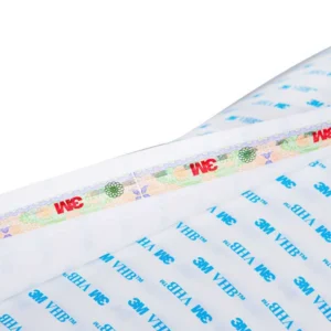 3M 5611N-WP Acrylic Foam Tape