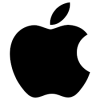 apple logo apple logo