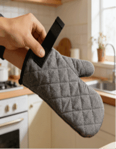 Fire Retardant Hook and Loop