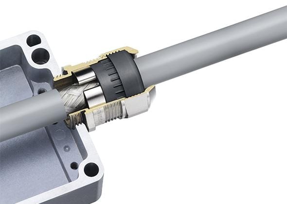 Cable Coupling: The Most Overlooked EMI Source