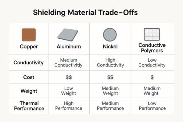 10 Common EMI Shielding Problems (And Proven Fixes for EMC Compliance)