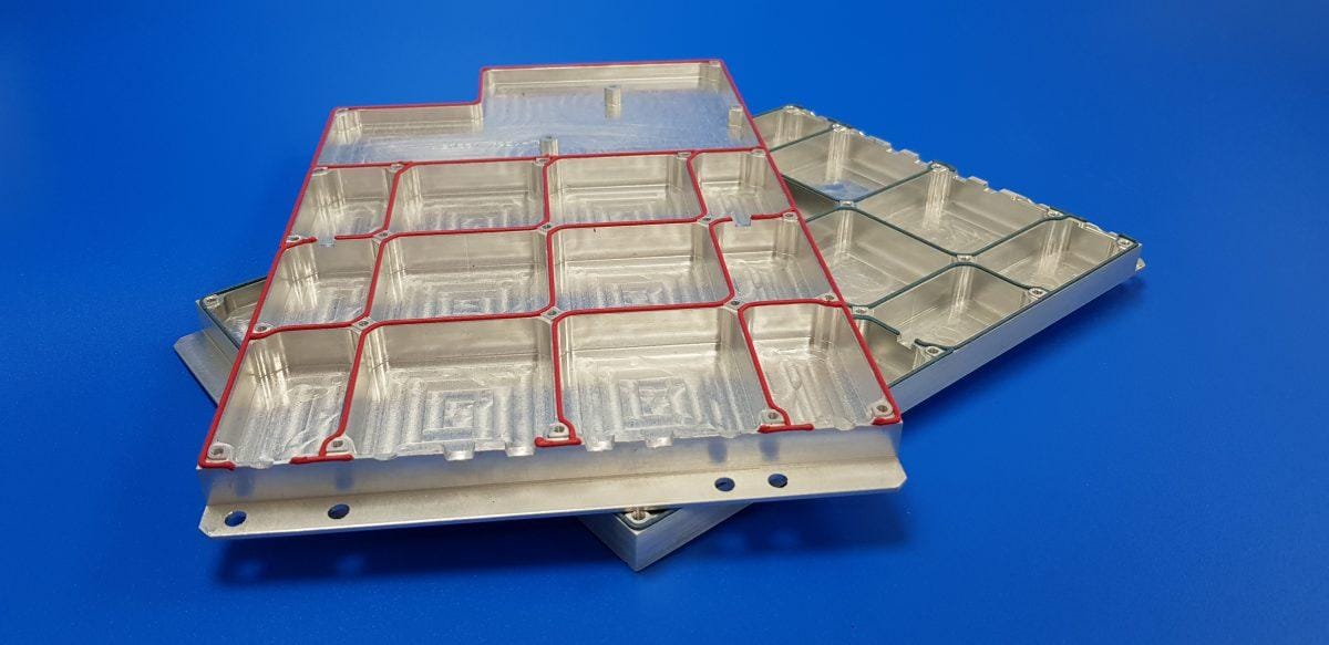 Assembly and Manufacturing Issues